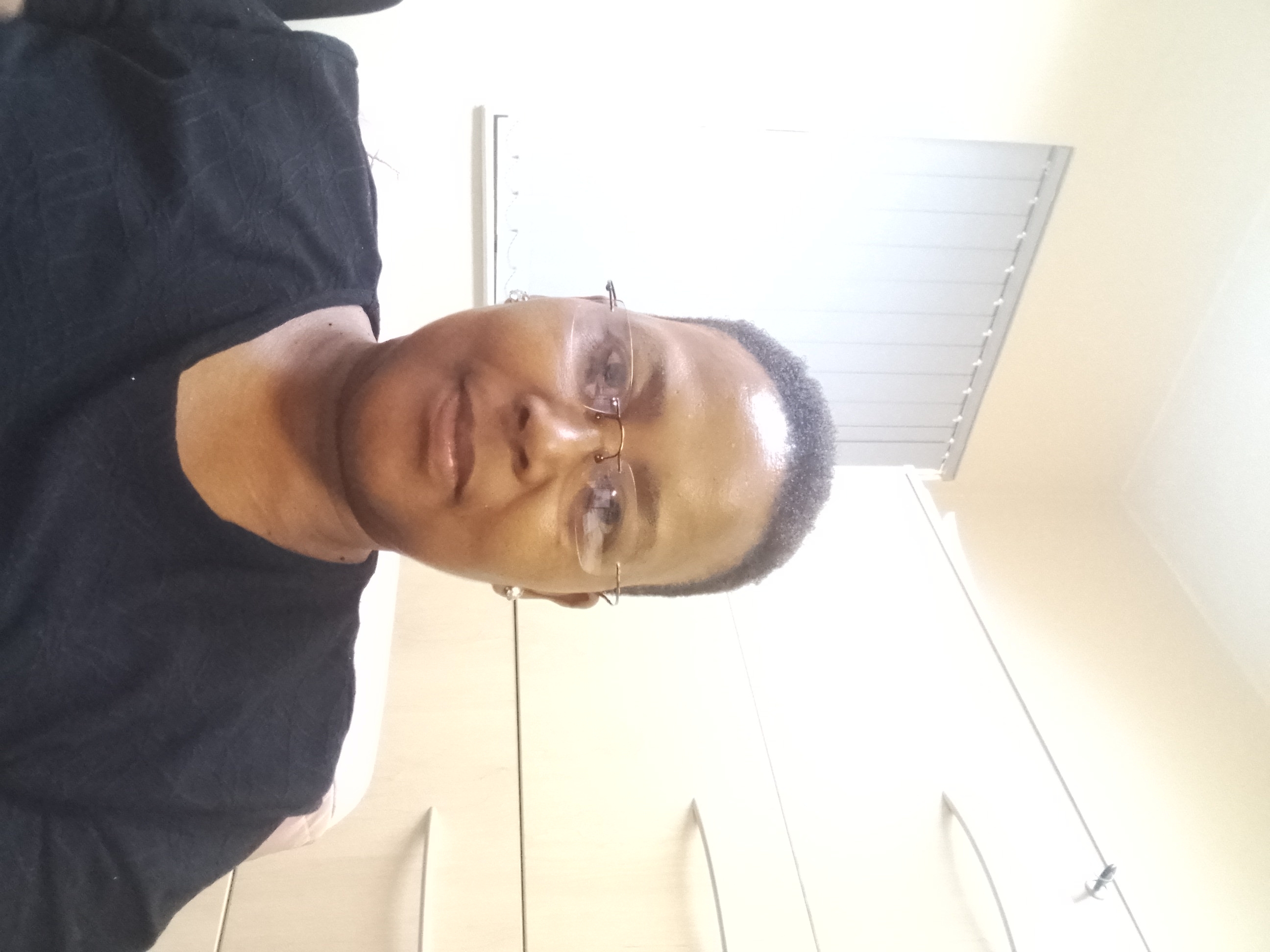 From Cleaner to Office Administrator